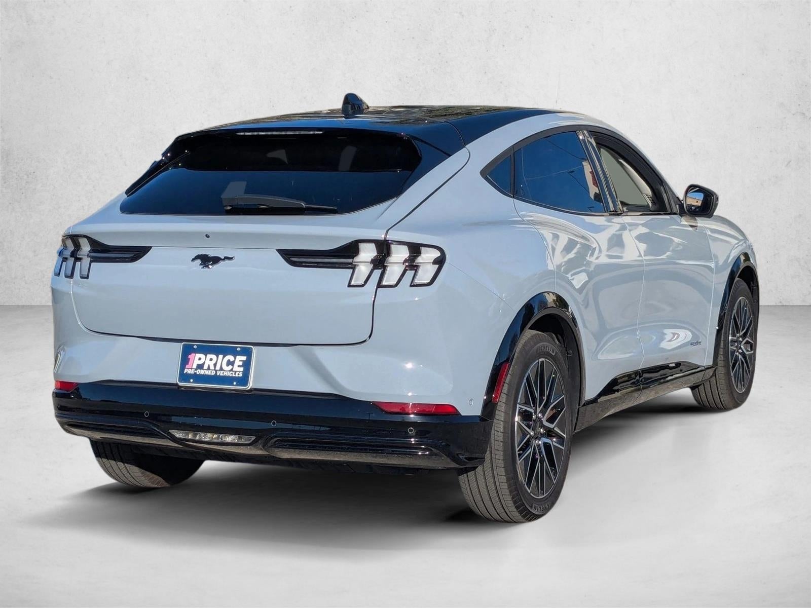 2024 Ford Mustang Mach-E Premium RWD