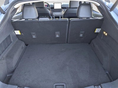 2024 Ford Mustang Mach-E Premium RWD