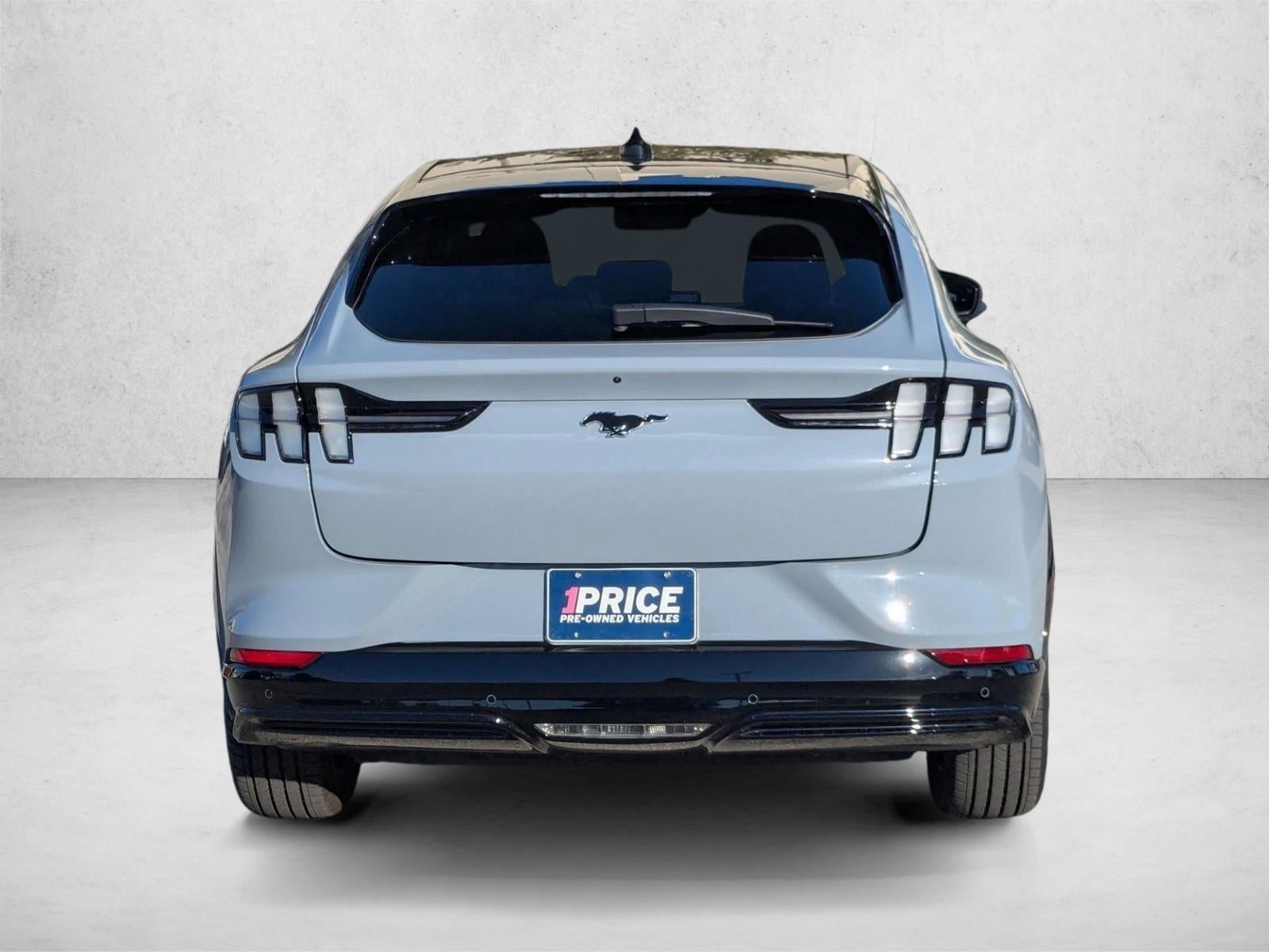 2024 Ford Mustang Mach-E Premium RWD