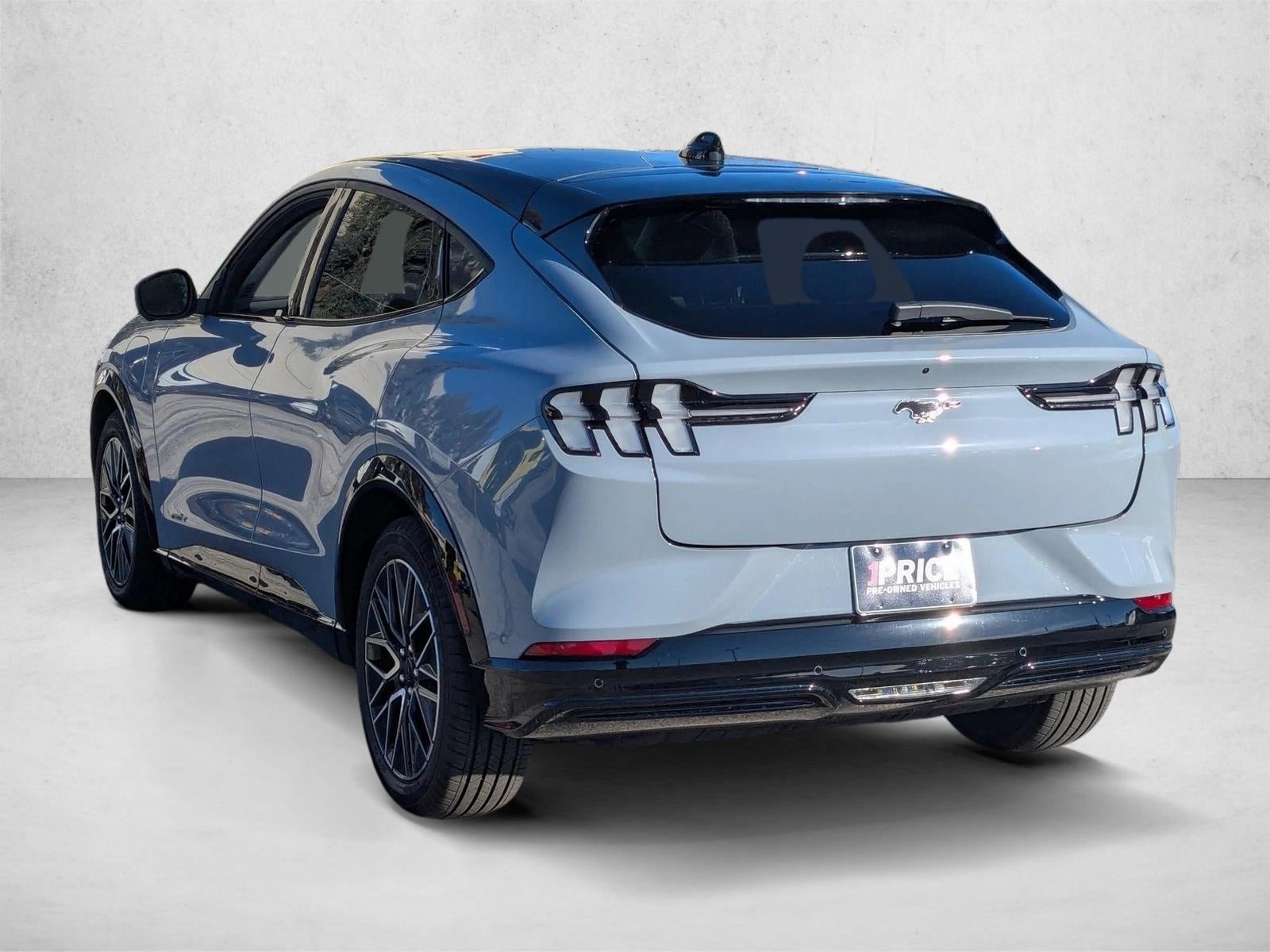 2024 Ford Mustang Mach-E Premium RWD