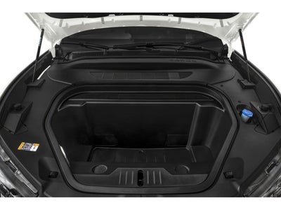 2024 Ford Mustang Mach-E Premium RWD