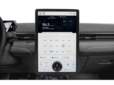 2024 Ford Mustang Mach-E Premium RWD