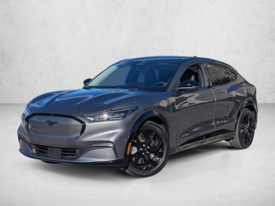 2023 Ford Mustang Mach-E Premium RWD