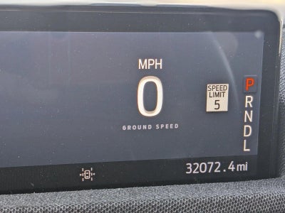 2023 Ford Mustang Mach-E Premium RWD