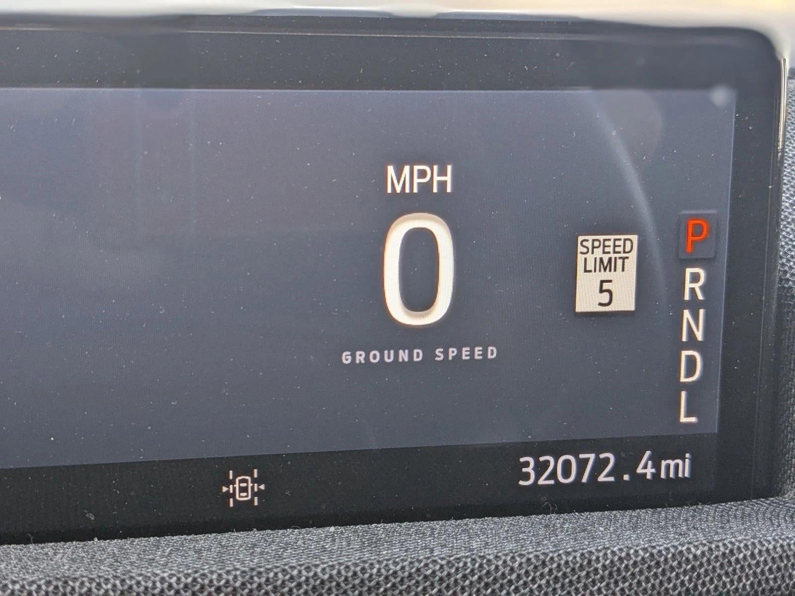 2023 Ford Mustang Mach-E Premium RWD