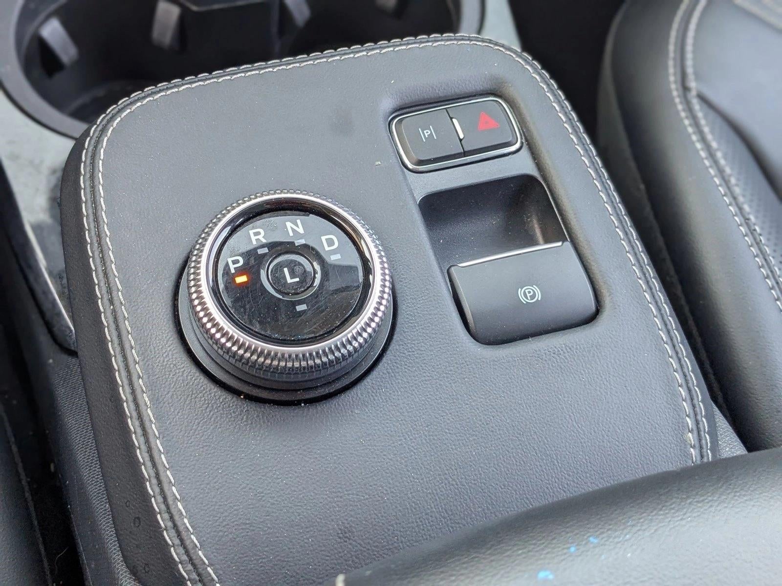 2023 Ford Mustang Mach-E Premium RWD