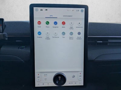 2023 Ford Mustang Mach-E Premium RWD