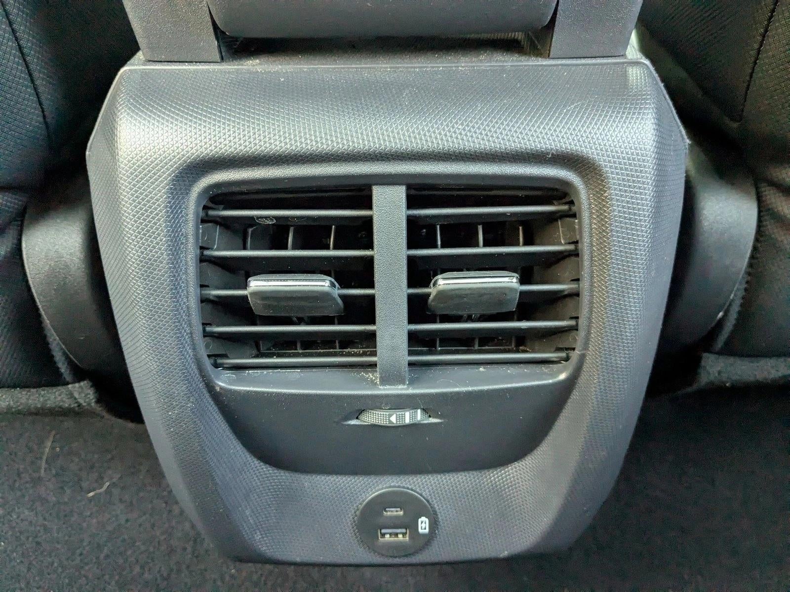 2023 Ford Mustang Mach-E Premium RWD