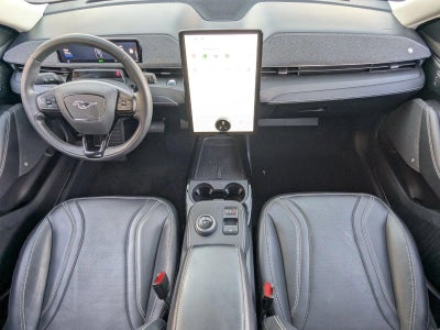 2023 Ford Mustang Mach-E Premium RWD