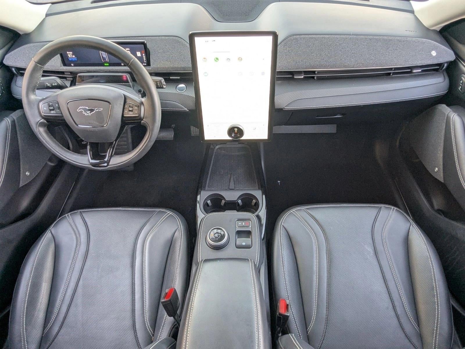 2023 Ford Mustang Mach-E Premium RWD