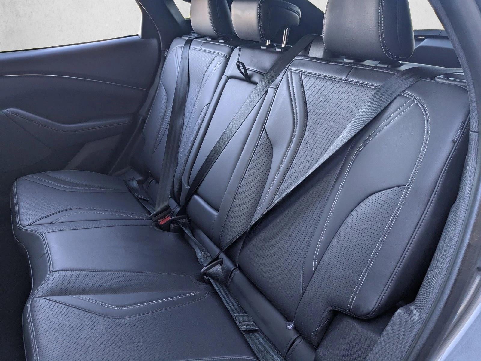 2023 Ford Mustang Mach-E Premium RWD