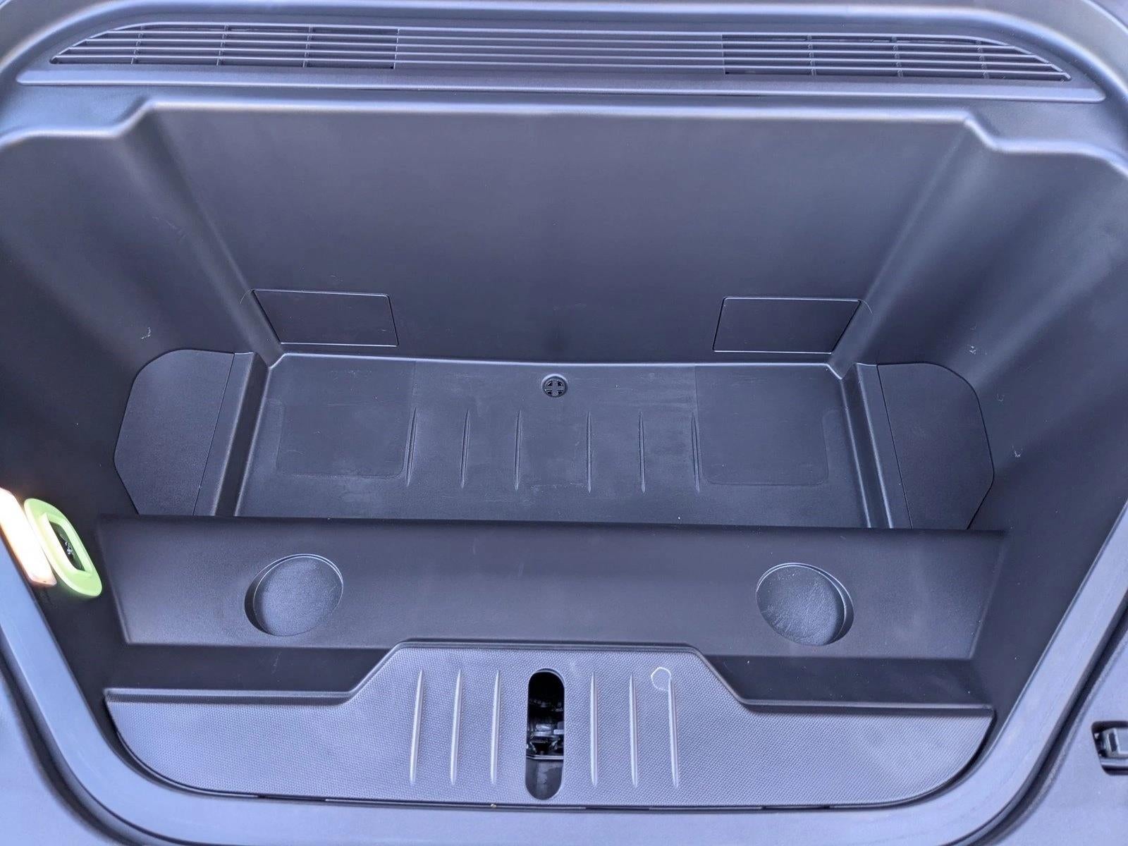 2023 Ford Mustang Mach-E Premium RWD