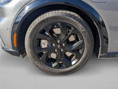 2023 Ford Mustang Mach-E Premium RWD