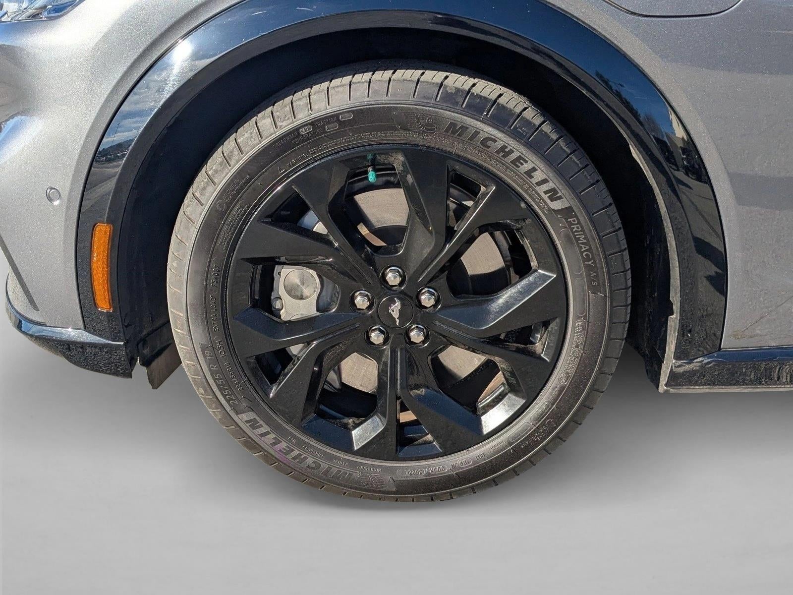 2023 Ford Mustang Mach-E Premium RWD