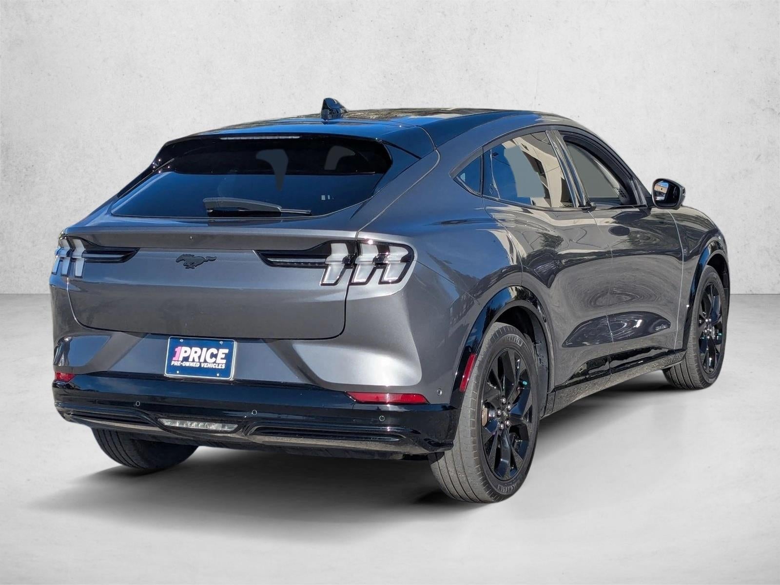 2023 Ford Mustang Mach-E Premium RWD