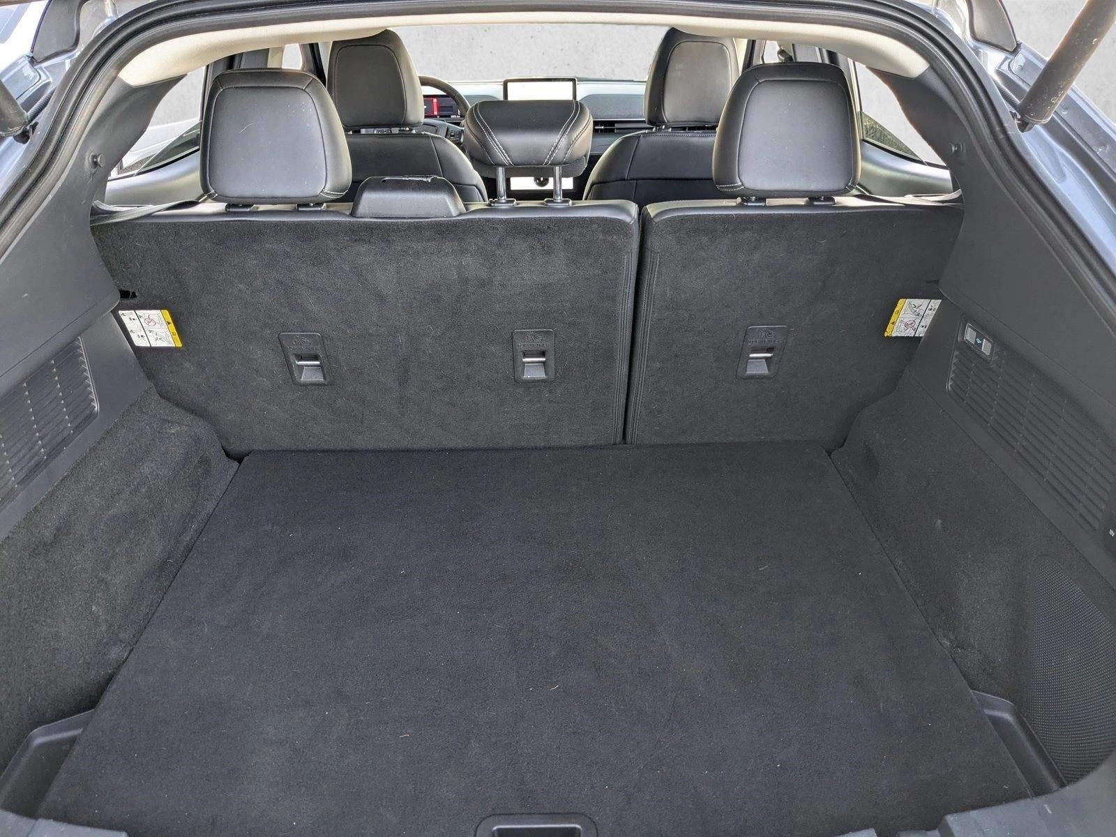 2023 Ford Mustang Mach-E Premium RWD