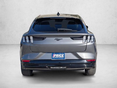 2023 Ford Mustang Mach-E Premium RWD