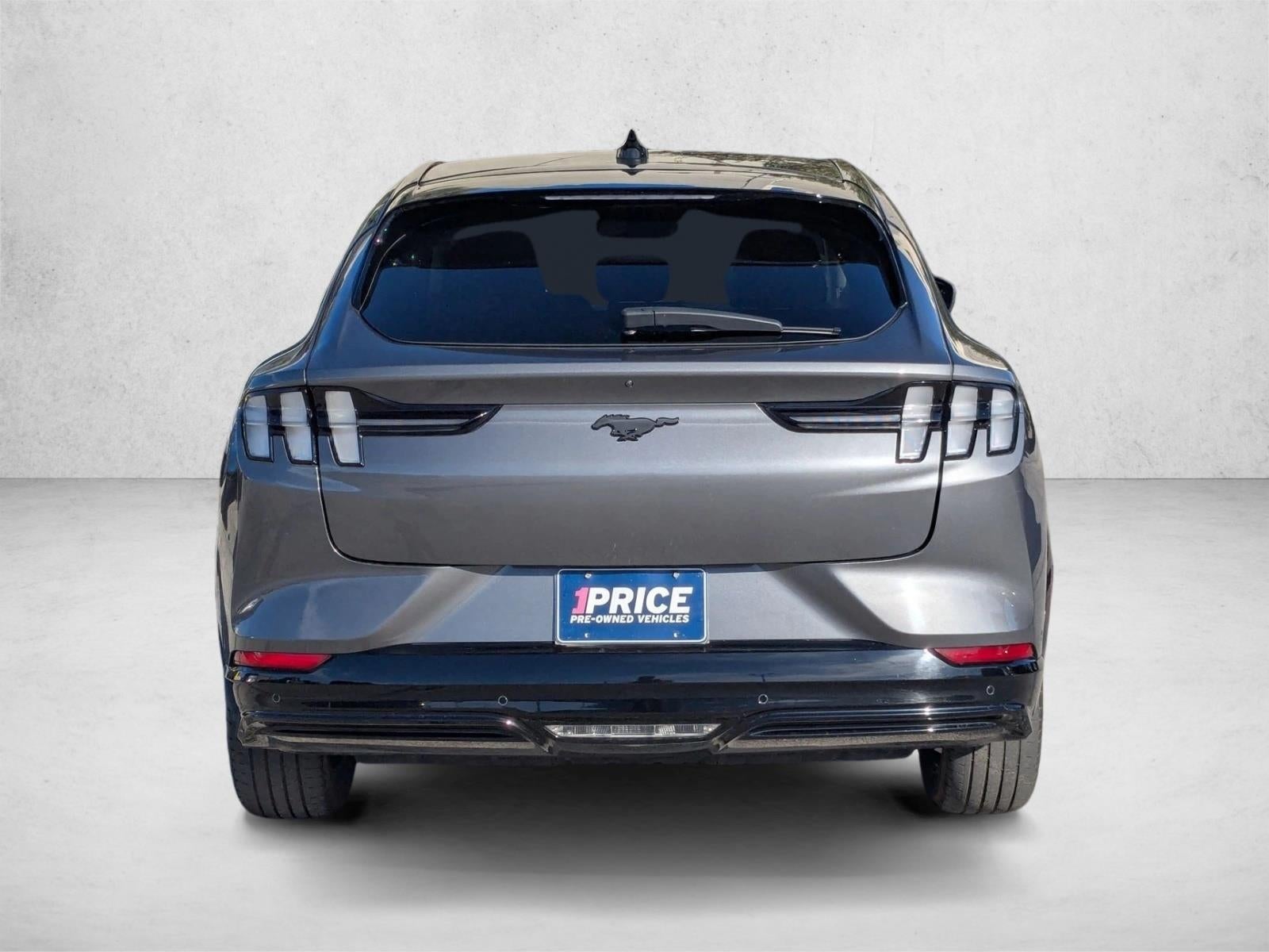 2023 Ford Mustang Mach-E Premium RWD