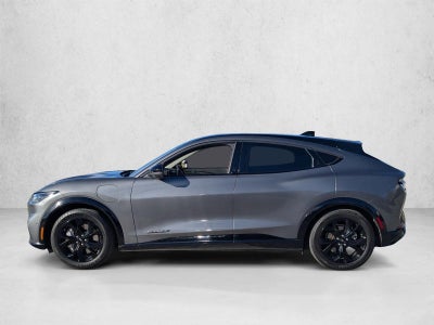 2023 Ford Mustang Mach-E Premium RWD
