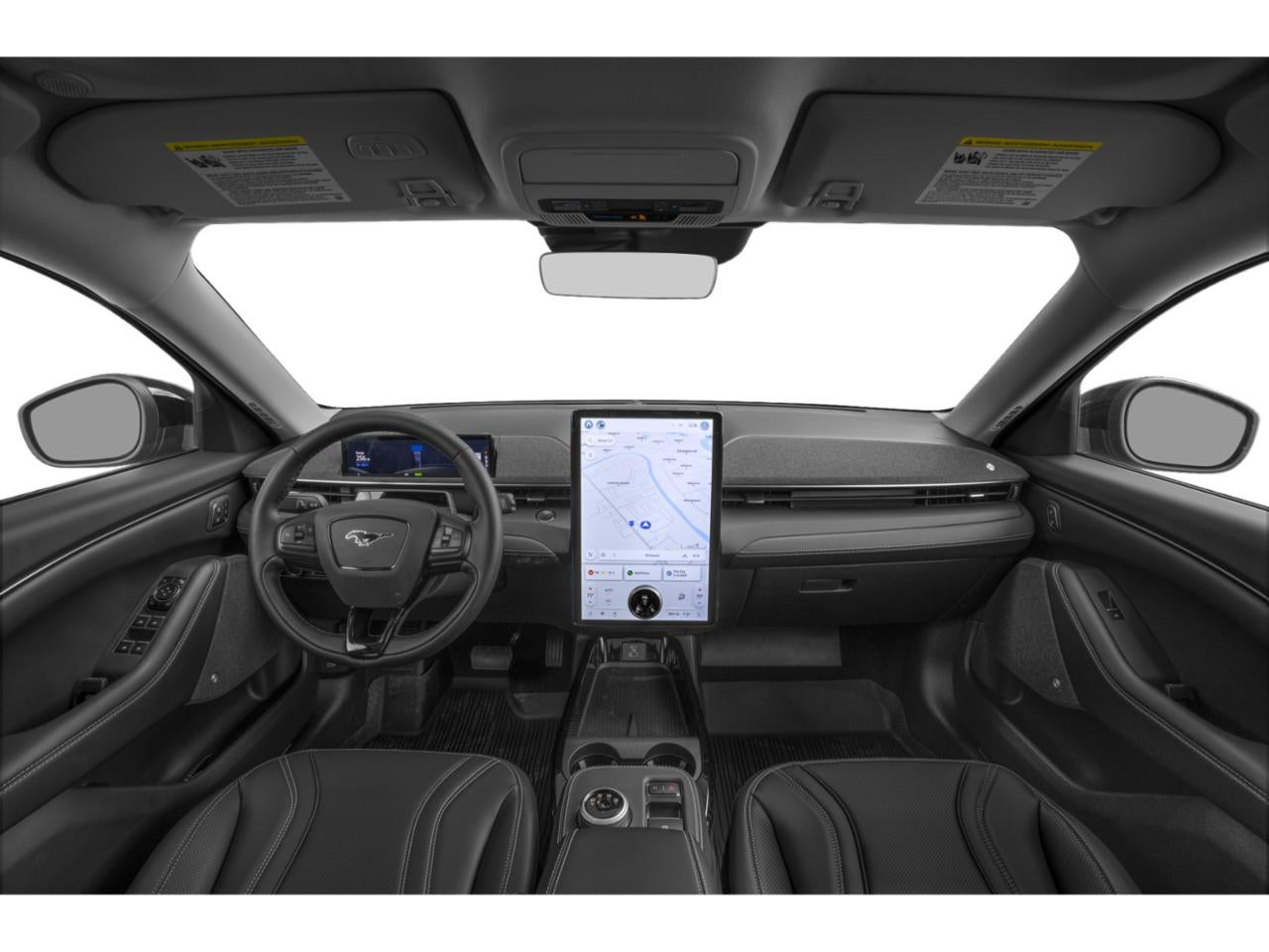 2023 Ford Mustang Mach-E Premium RWD