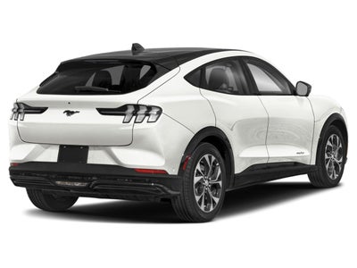 2023 Ford Mustang Mach-E Premium RWD