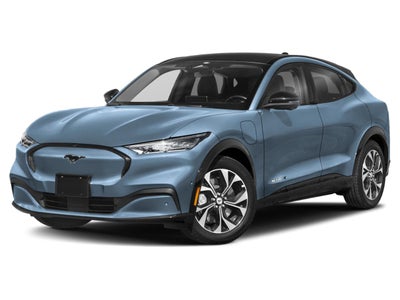 2023 Ford Mustang Mach-E Premium RWD