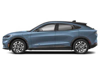 2023 Ford Mustang Mach-E Premium RWD