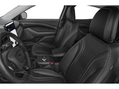2025 Ford Mustang Mach-E Premium RWD
