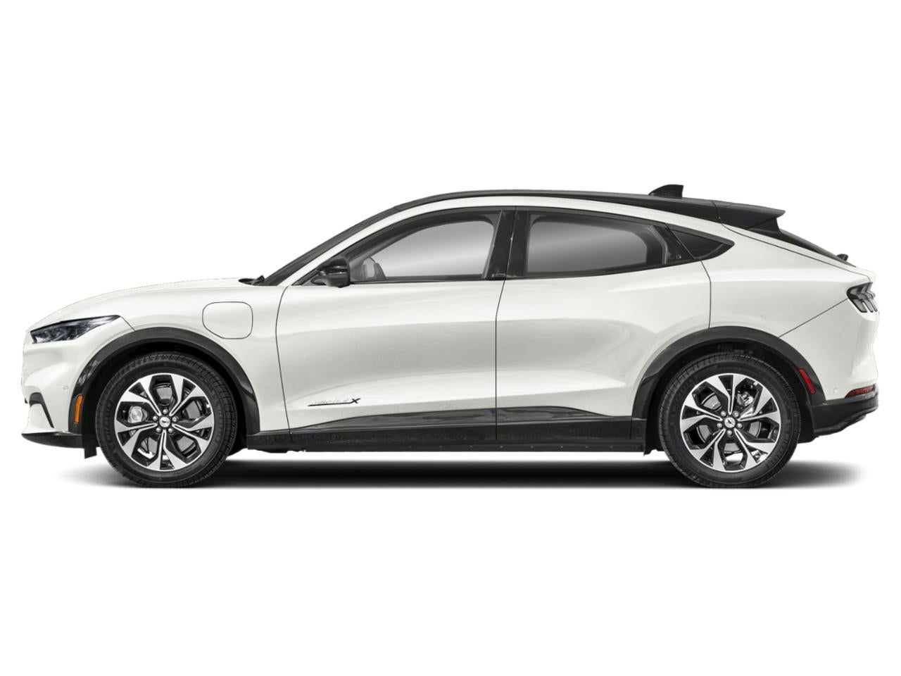 2025 Ford Mustang Mach-E Premium RWD