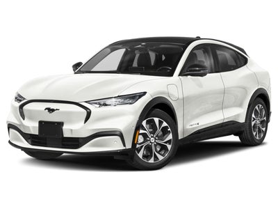 2025 Ford Mustang Mach-E Premium RWD