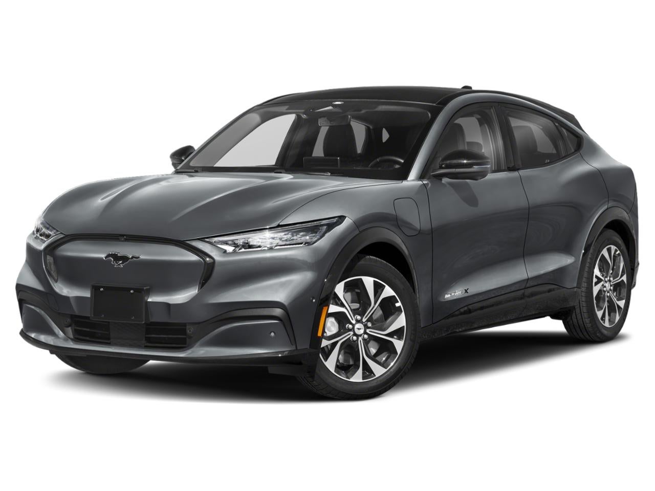 2023 Ford Mustang Mach-E Premium RWD