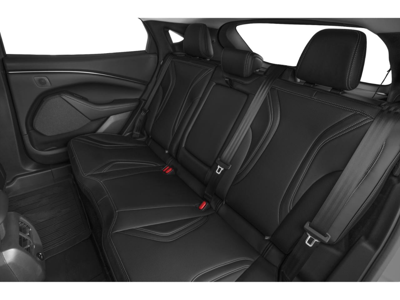 2023 Ford Mustang Mach-E Premium RWD