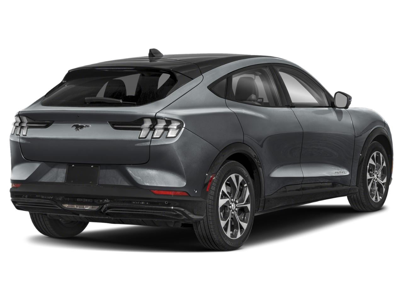 2023 Ford Mustang Mach-E Premium RWD