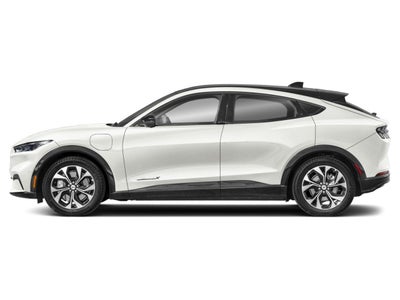 2023 Ford Mustang Mach-E Premium RWD