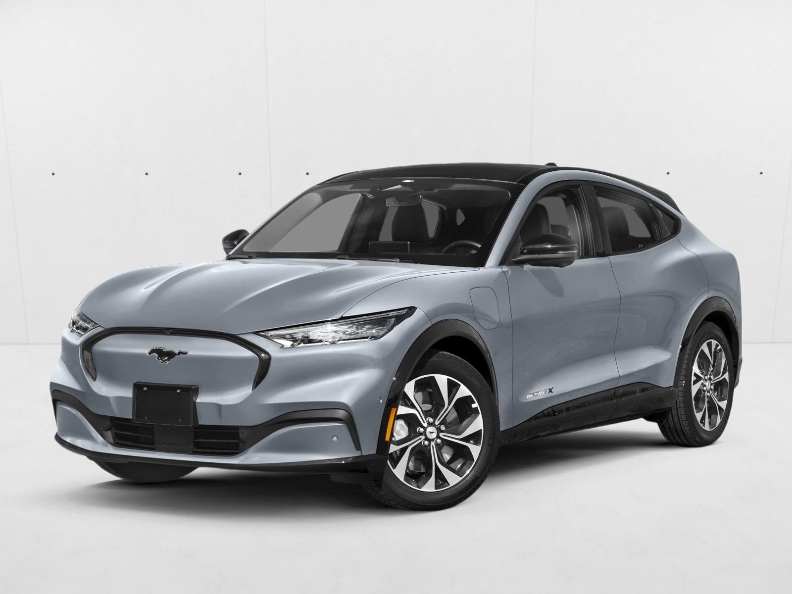 2025 Ford Mustang Mach-E Premium RWD