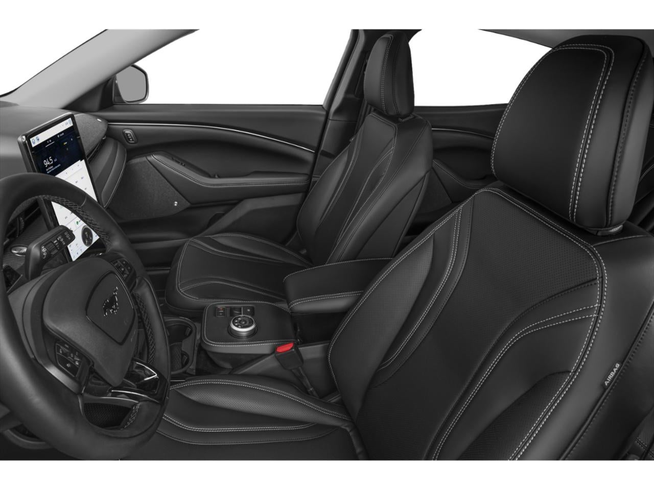 2025 Ford Mustang Mach-E Premium RWD