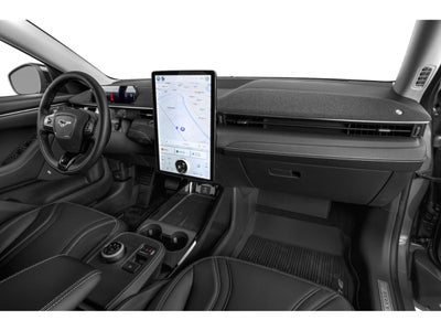 2025 Ford Mustang Mach-E Premium RWD