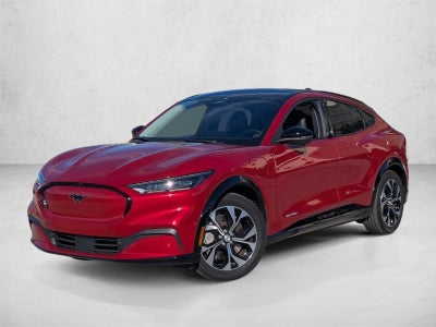 2023 Ford Mustang Mach-E Premium RWD