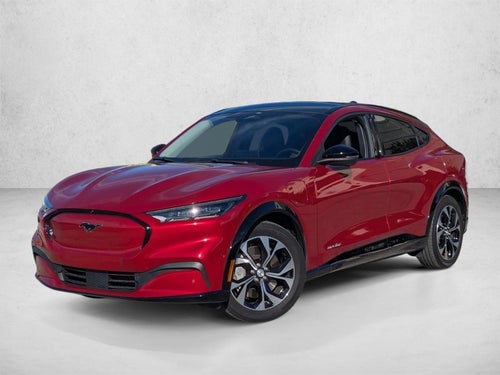 2023 Ford Mustang Mach-E Premium RWD