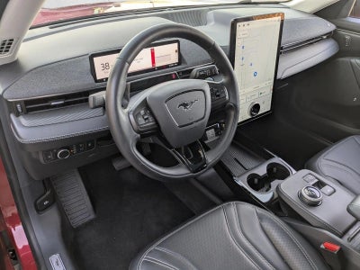 2023 Ford Mustang Mach-E Premium RWD