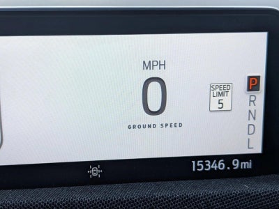 2023 Ford Mustang Mach-E Premium RWD