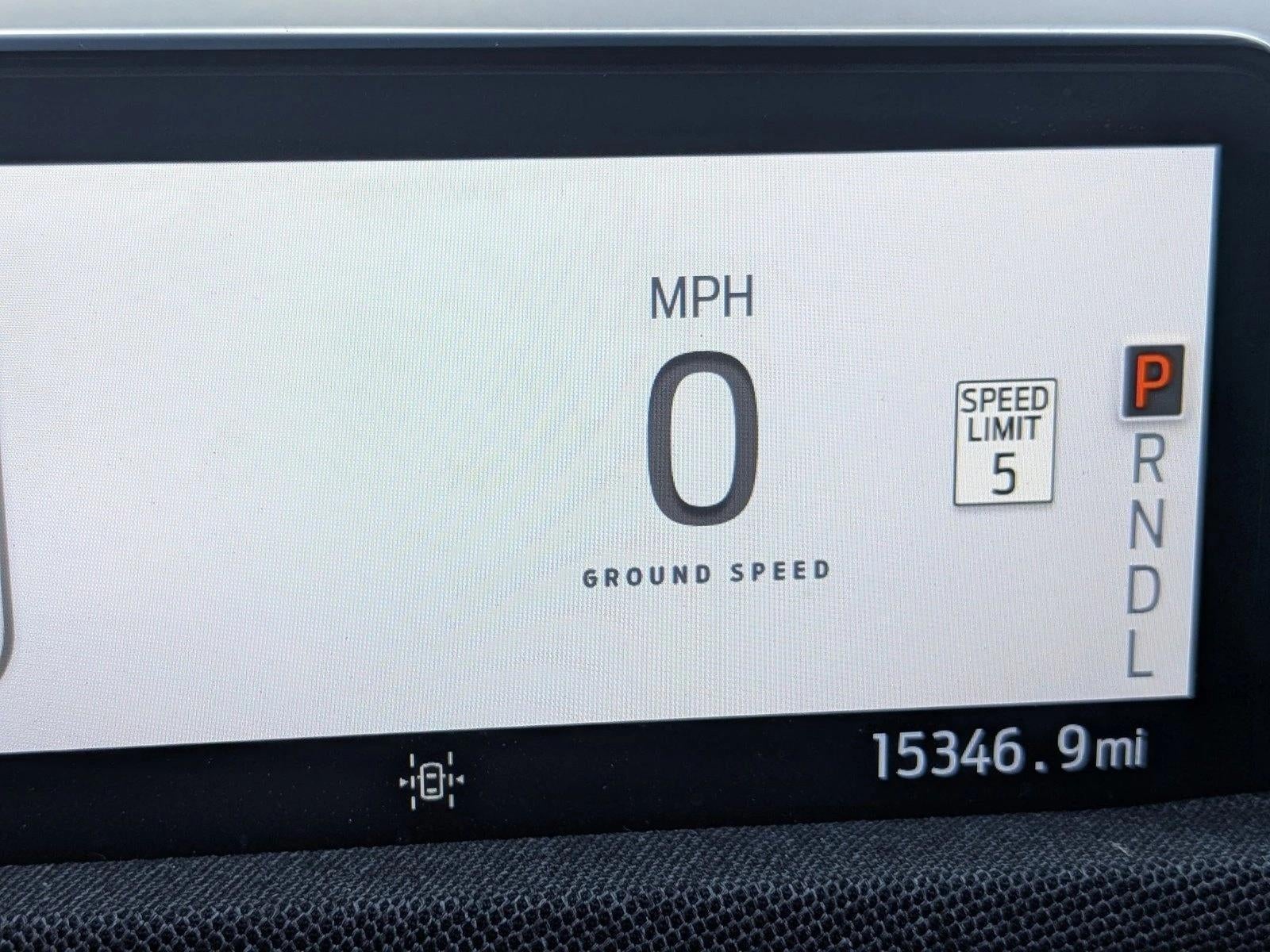 2023 Ford Mustang Mach-E Premium RWD