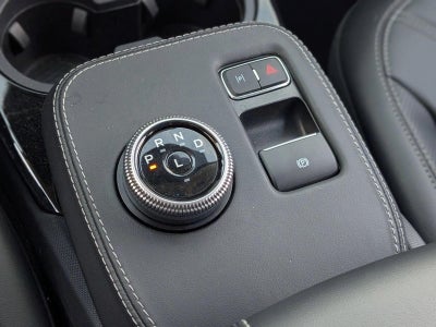 2023 Ford Mustang Mach-E Premium RWD