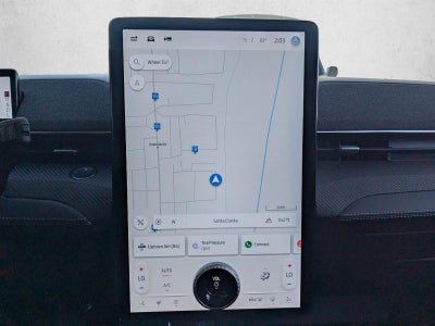 2023 Ford Mustang Mach-E Premium RWD