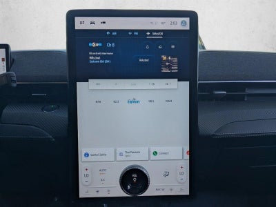 2023 Ford Mustang Mach-E Premium RWD