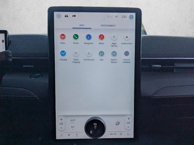 2023 Ford Mustang Mach-E Premium RWD