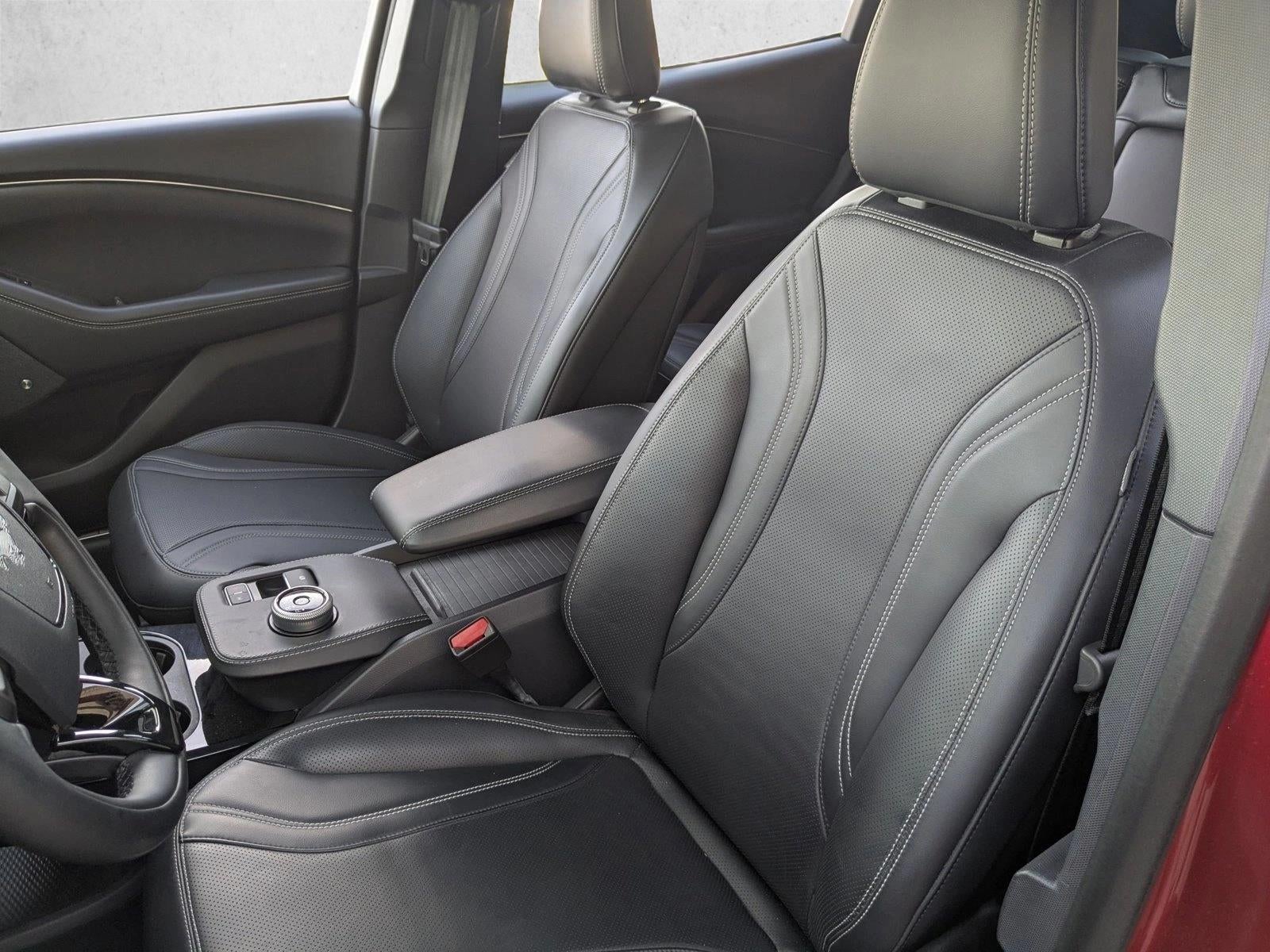 2023 Ford Mustang Mach-E Premium RWD