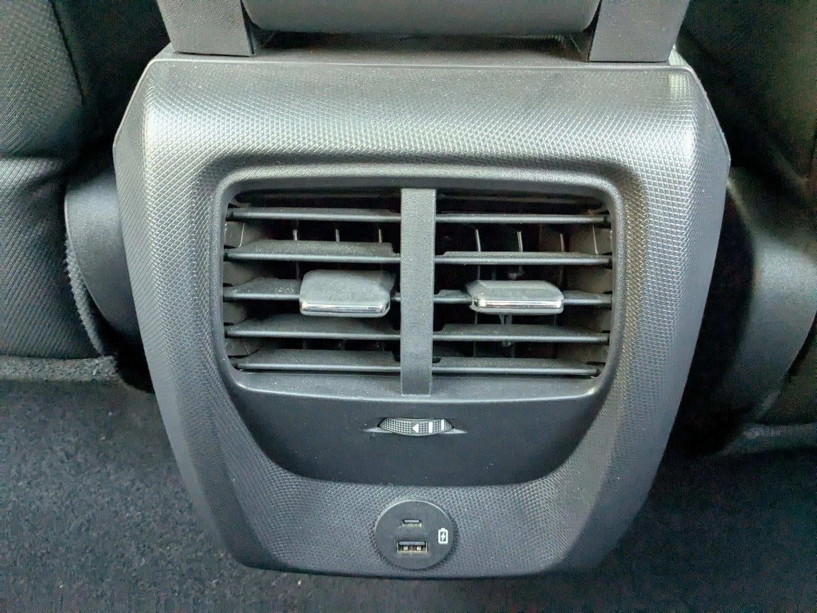 2023 Ford Mustang Mach-E Premium RWD