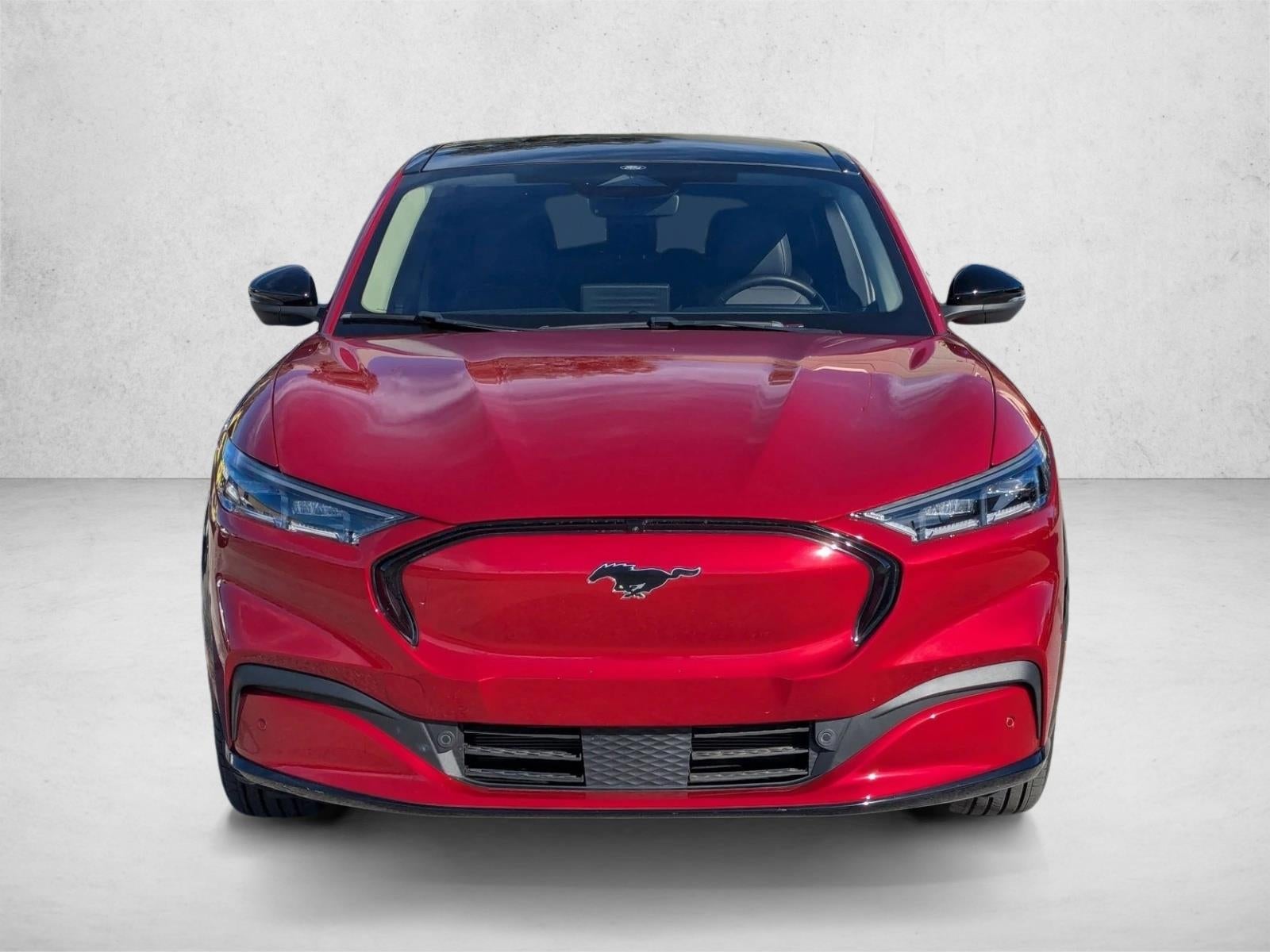 2023 Ford Mustang Mach-E Premium RWD