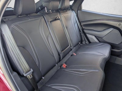 2023 Ford Mustang Mach-E Premium RWD